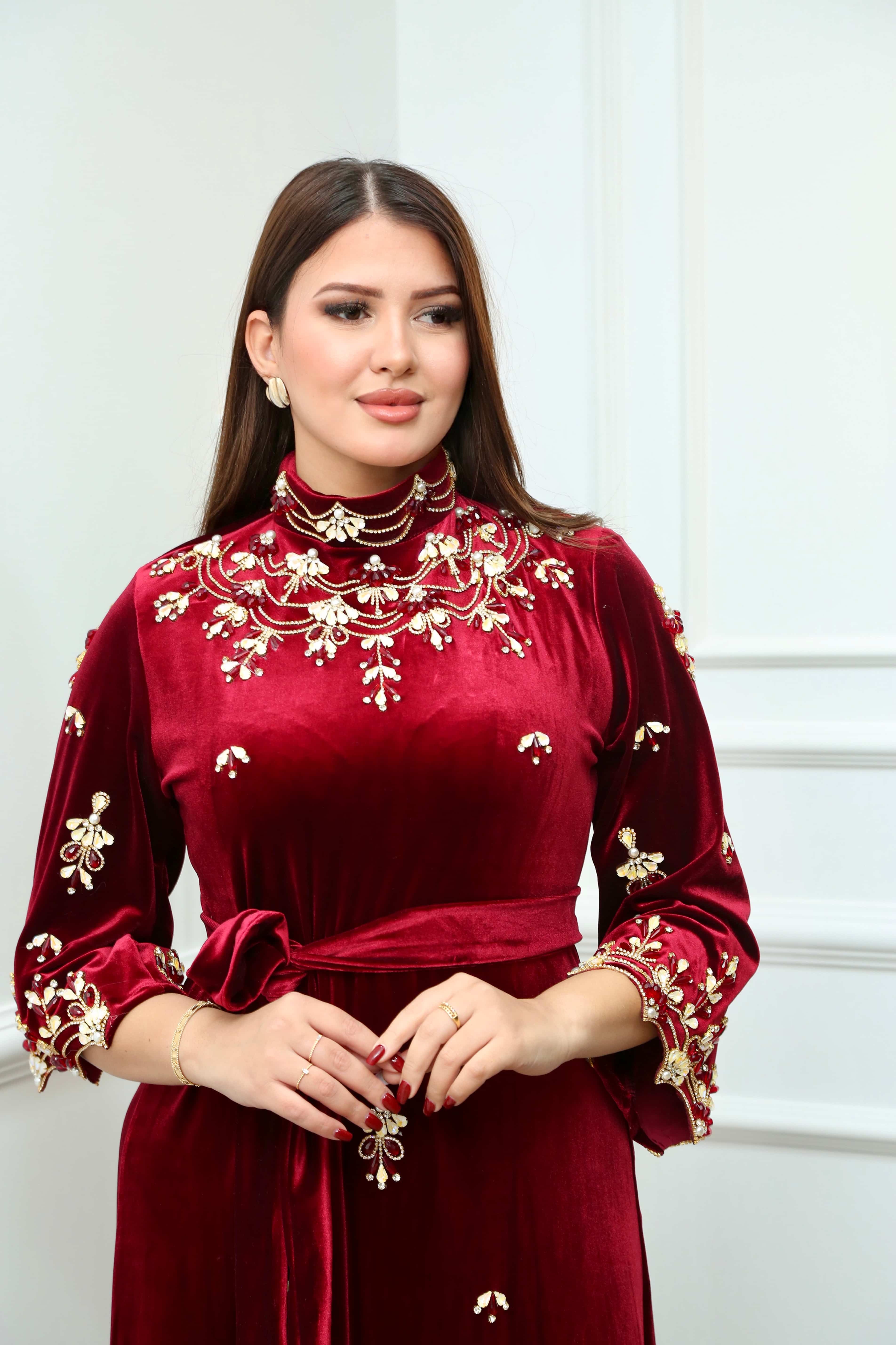 Mekhwar émirati 785#