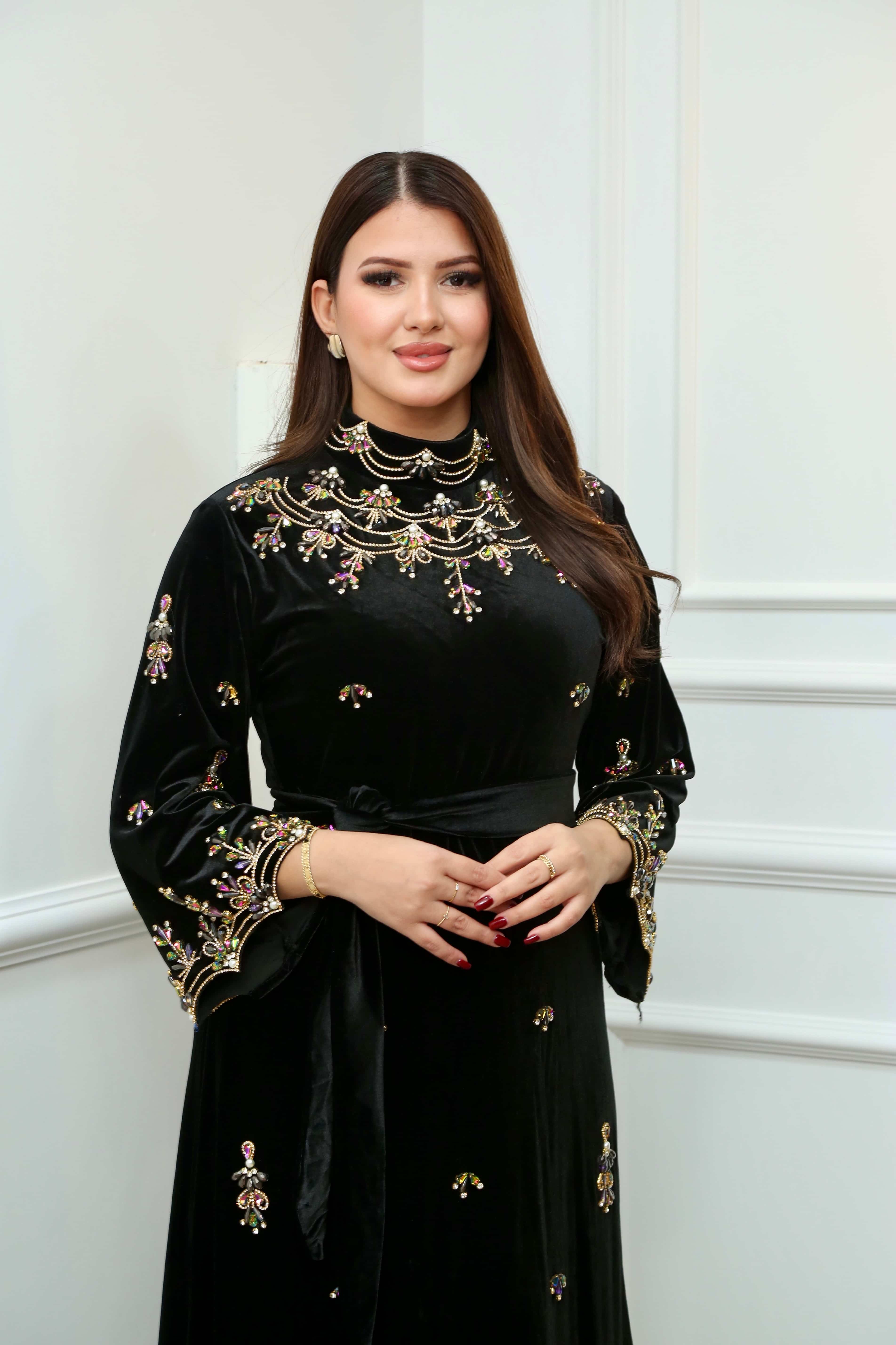 Mekhwar émirati 785#