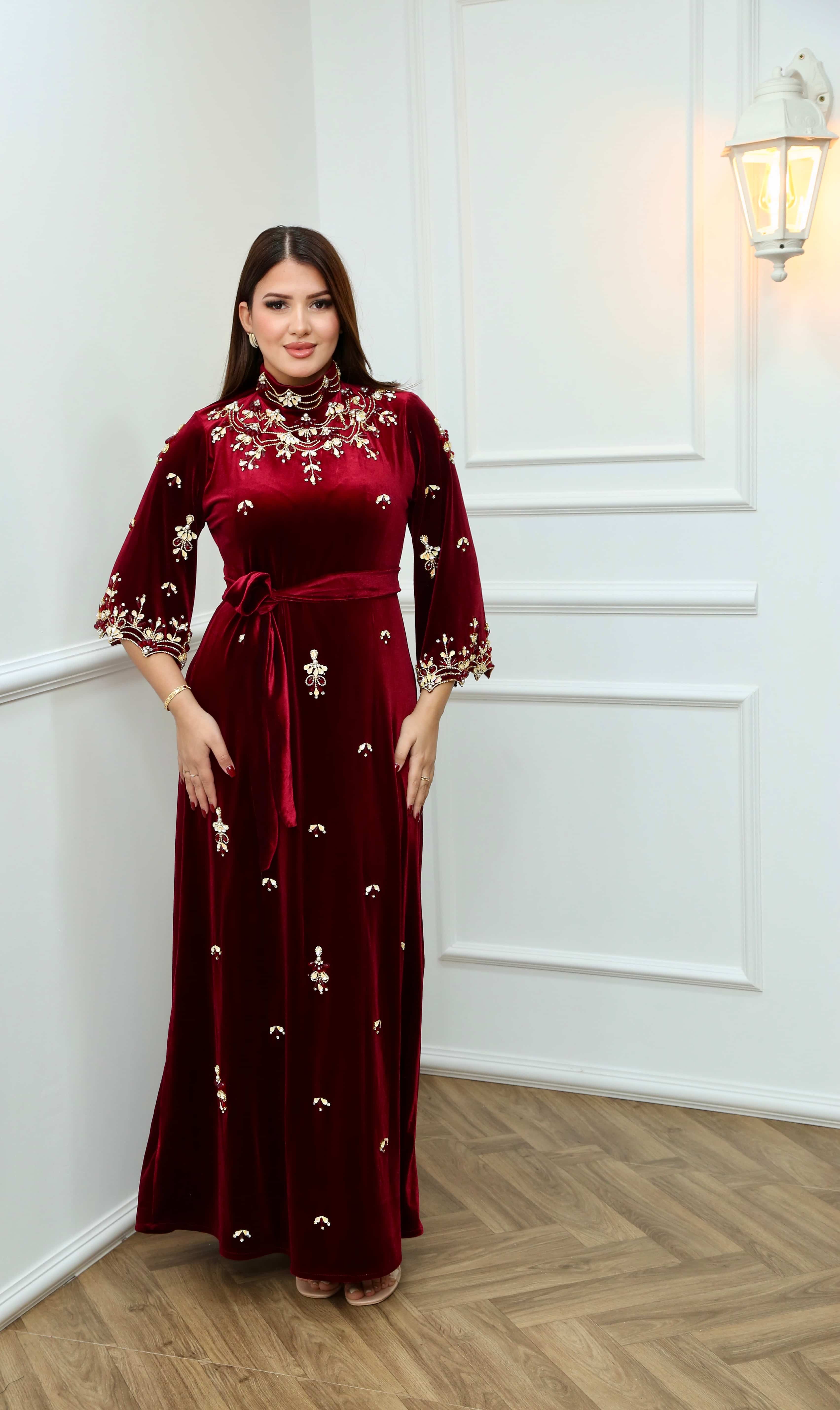 Mekhwar émirati 785#