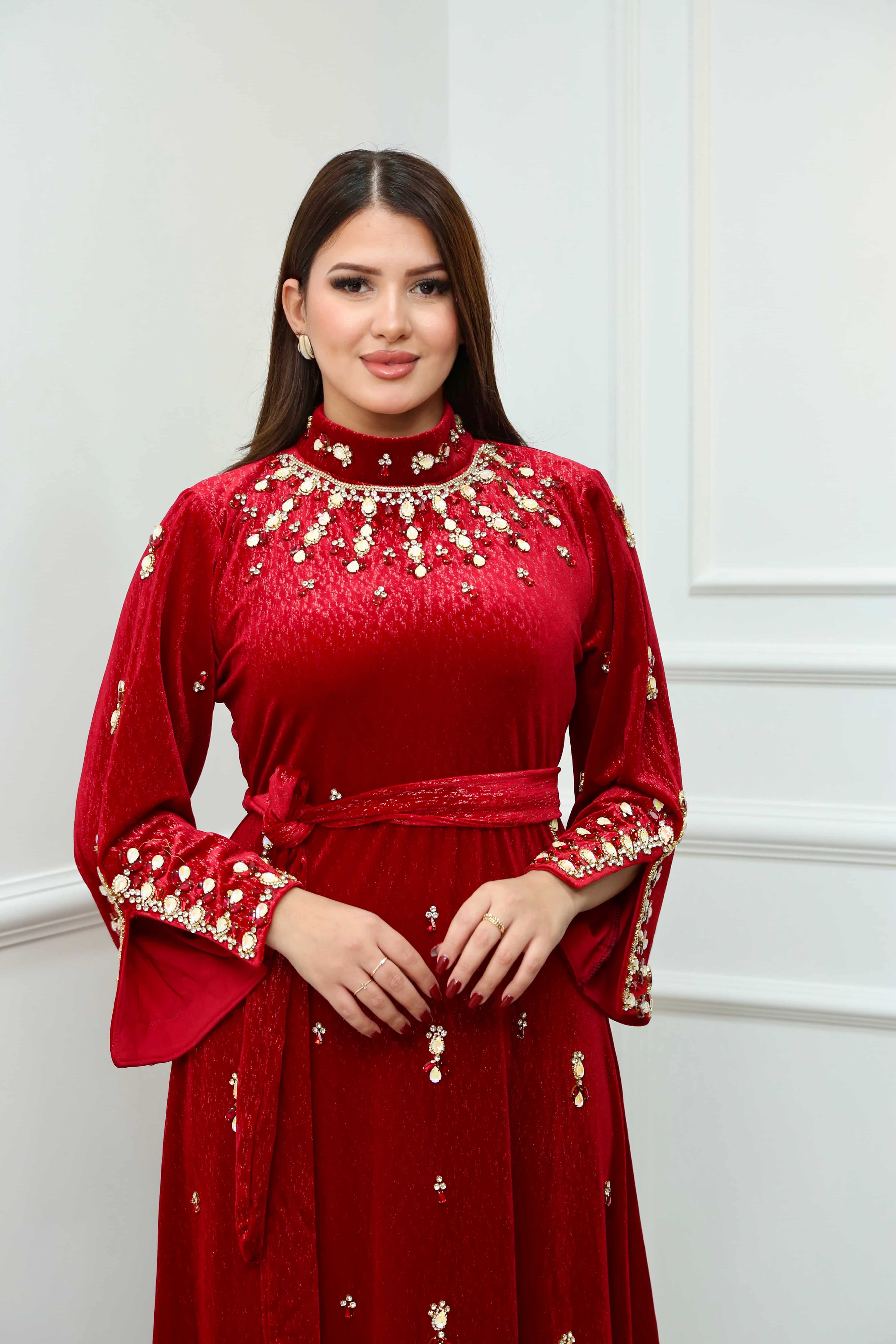 Mekhwar émirati 786#