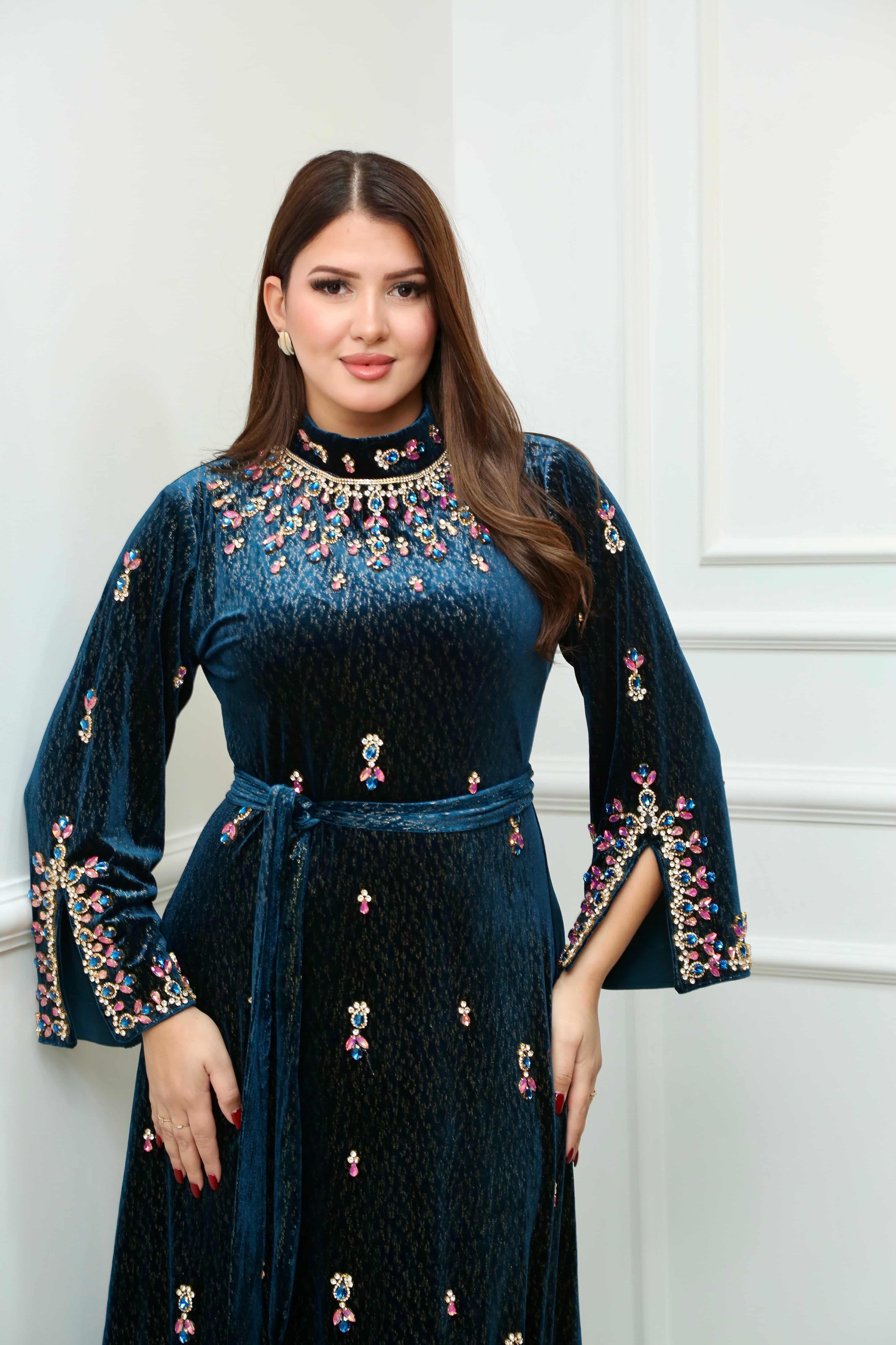 Mekhwar émirati 786#