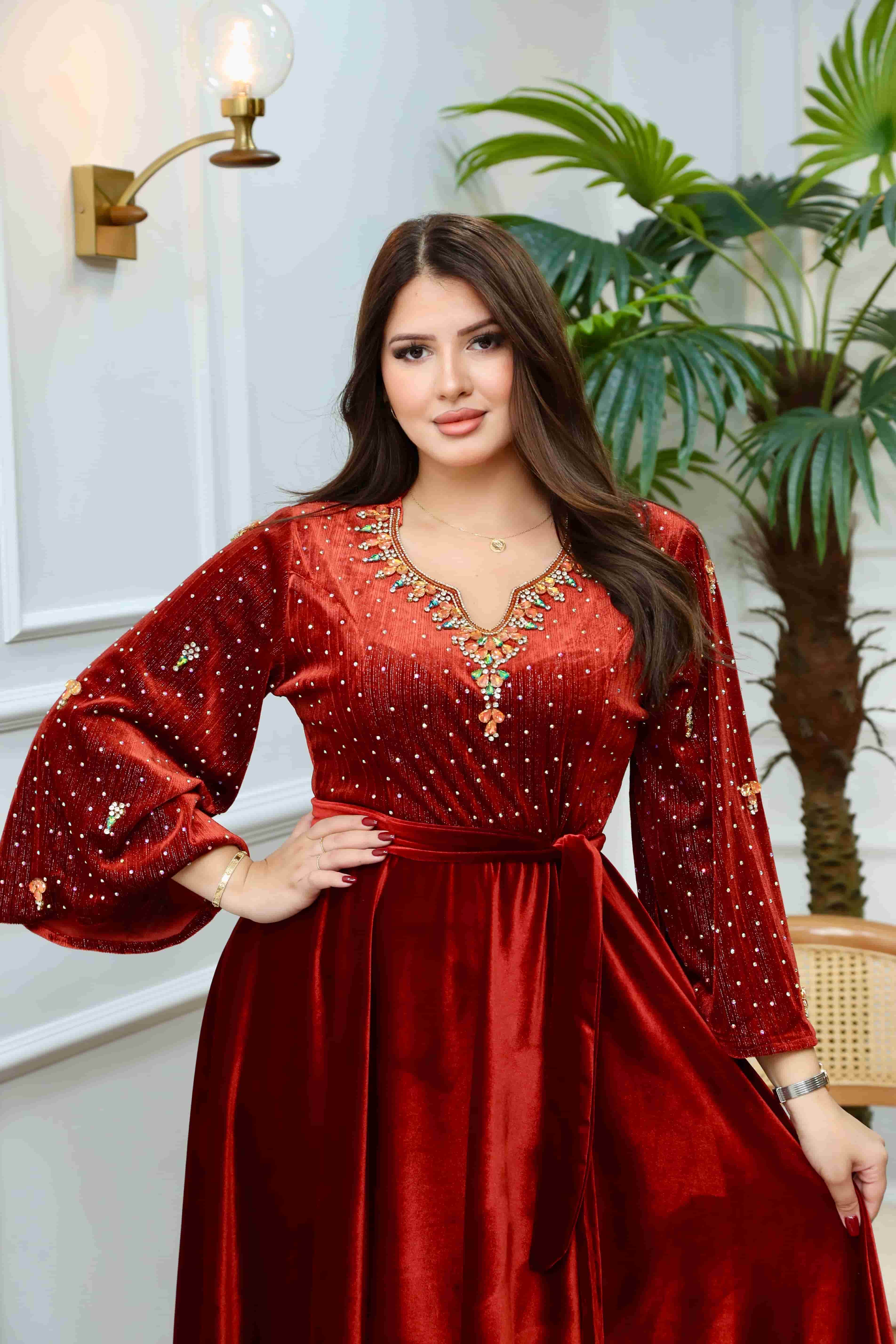 Robe cloche strasse 779#