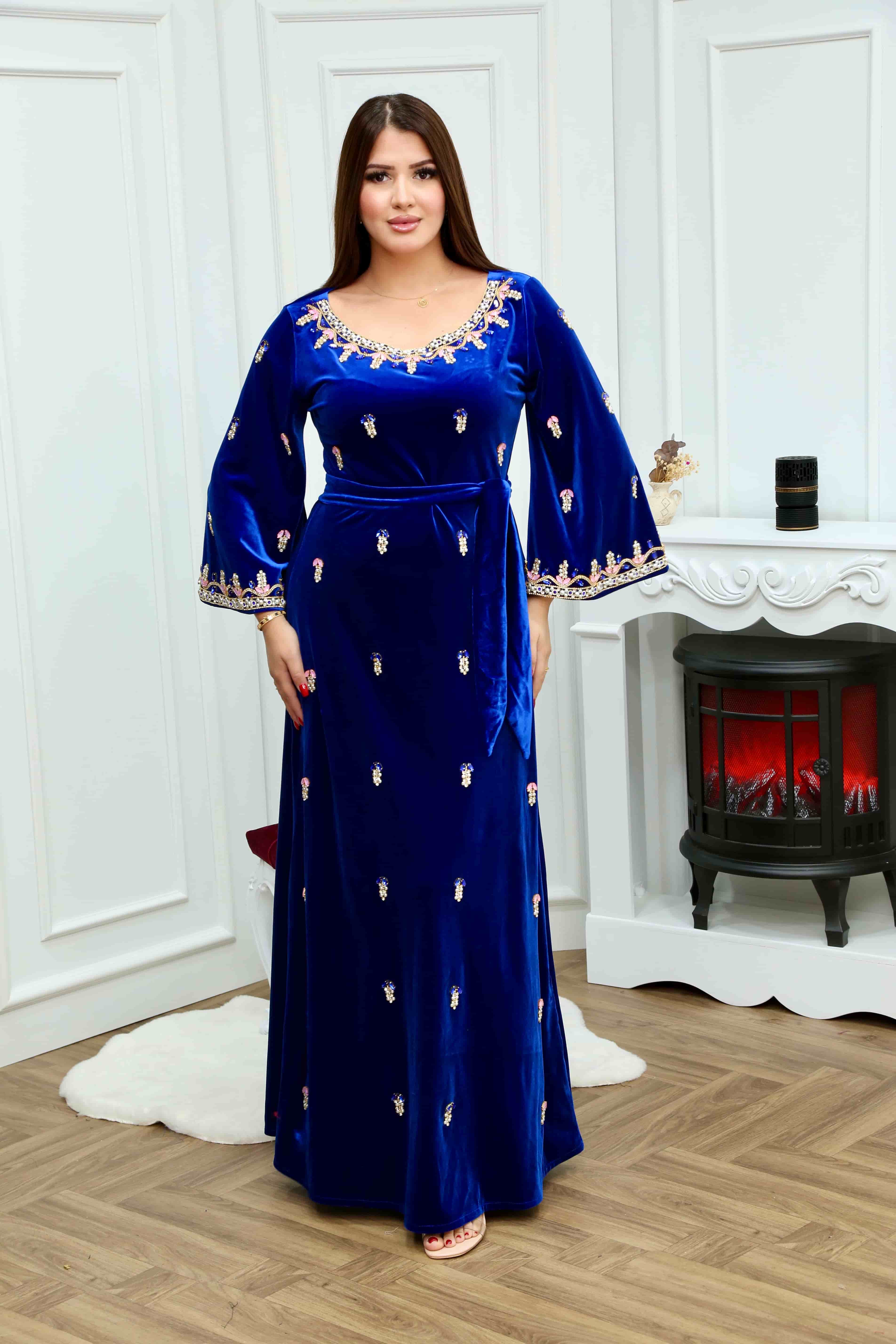 مخور اماراتي قطيفة رقم 788