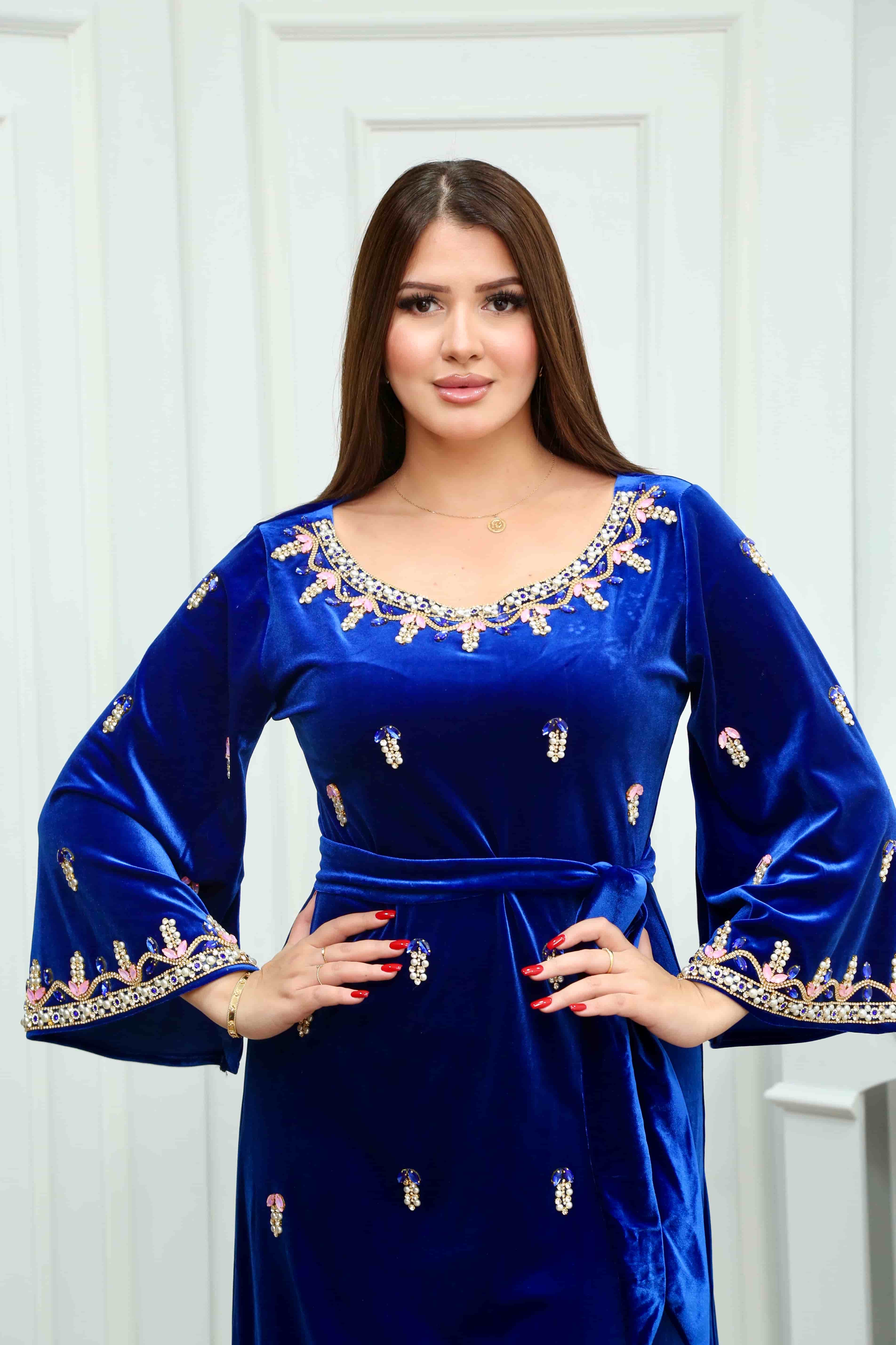 مخور اماراتي قطيفة رقم 788