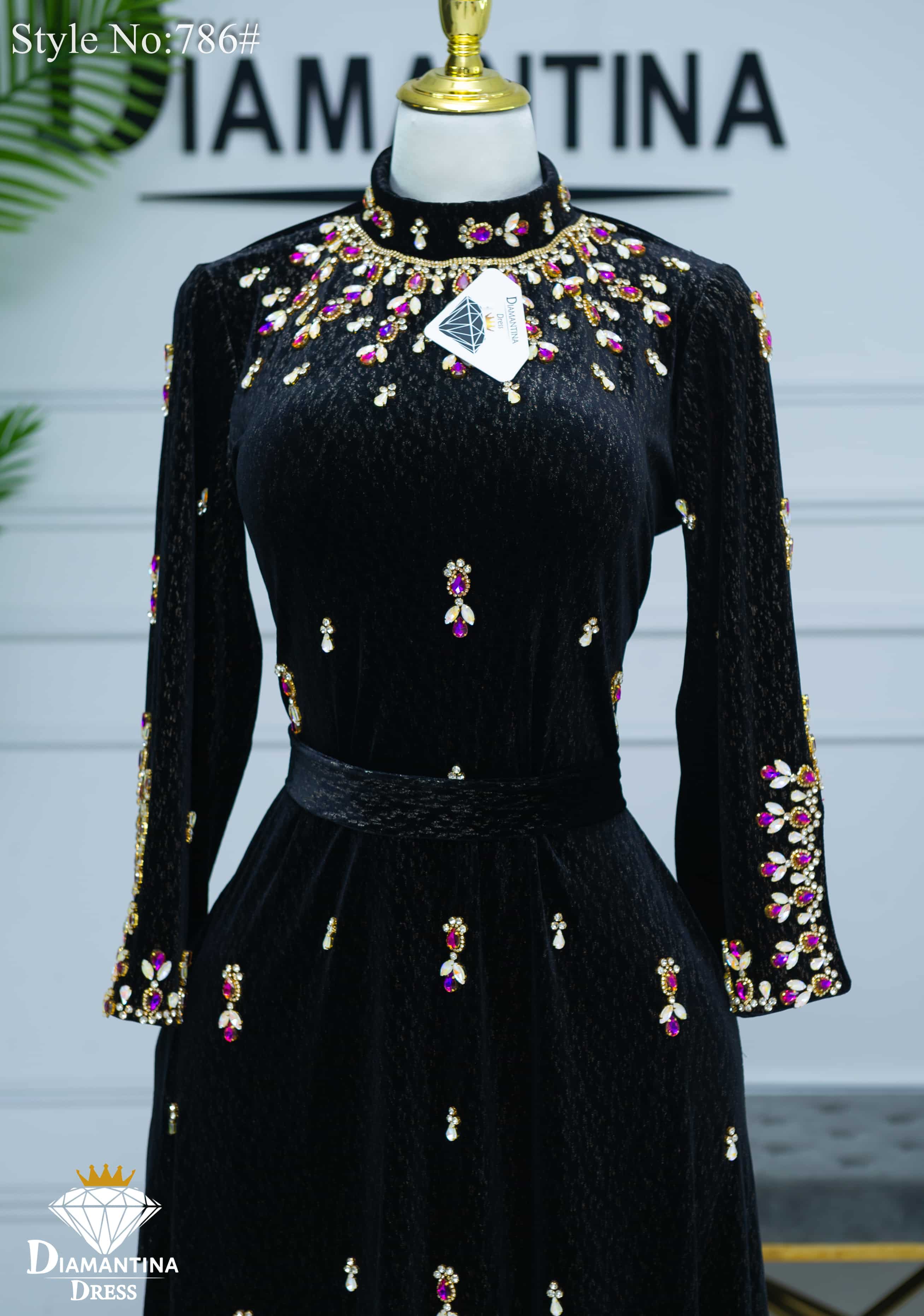 Mekhwar émirati 786#