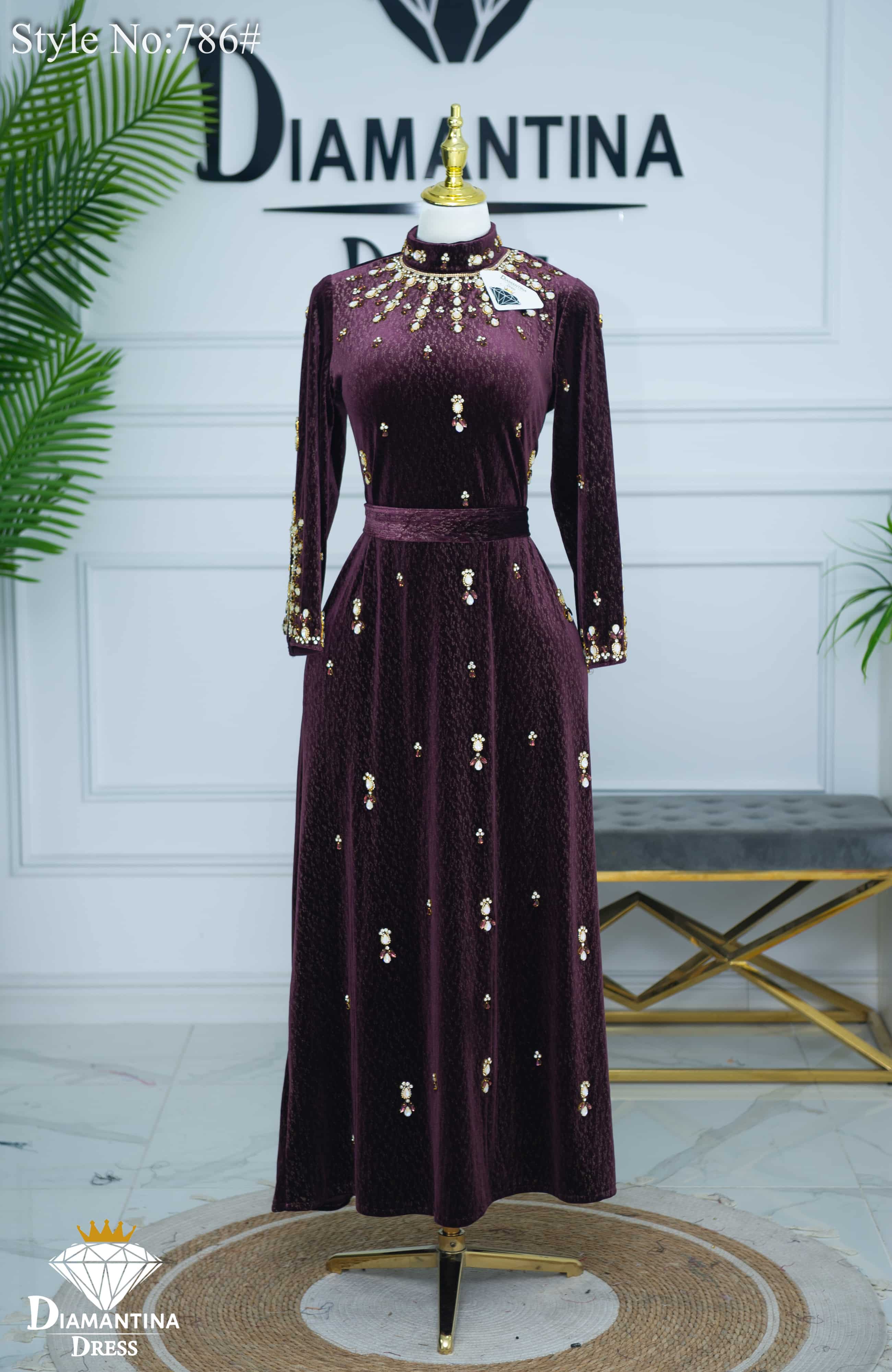 Mekhwar émirati 786#