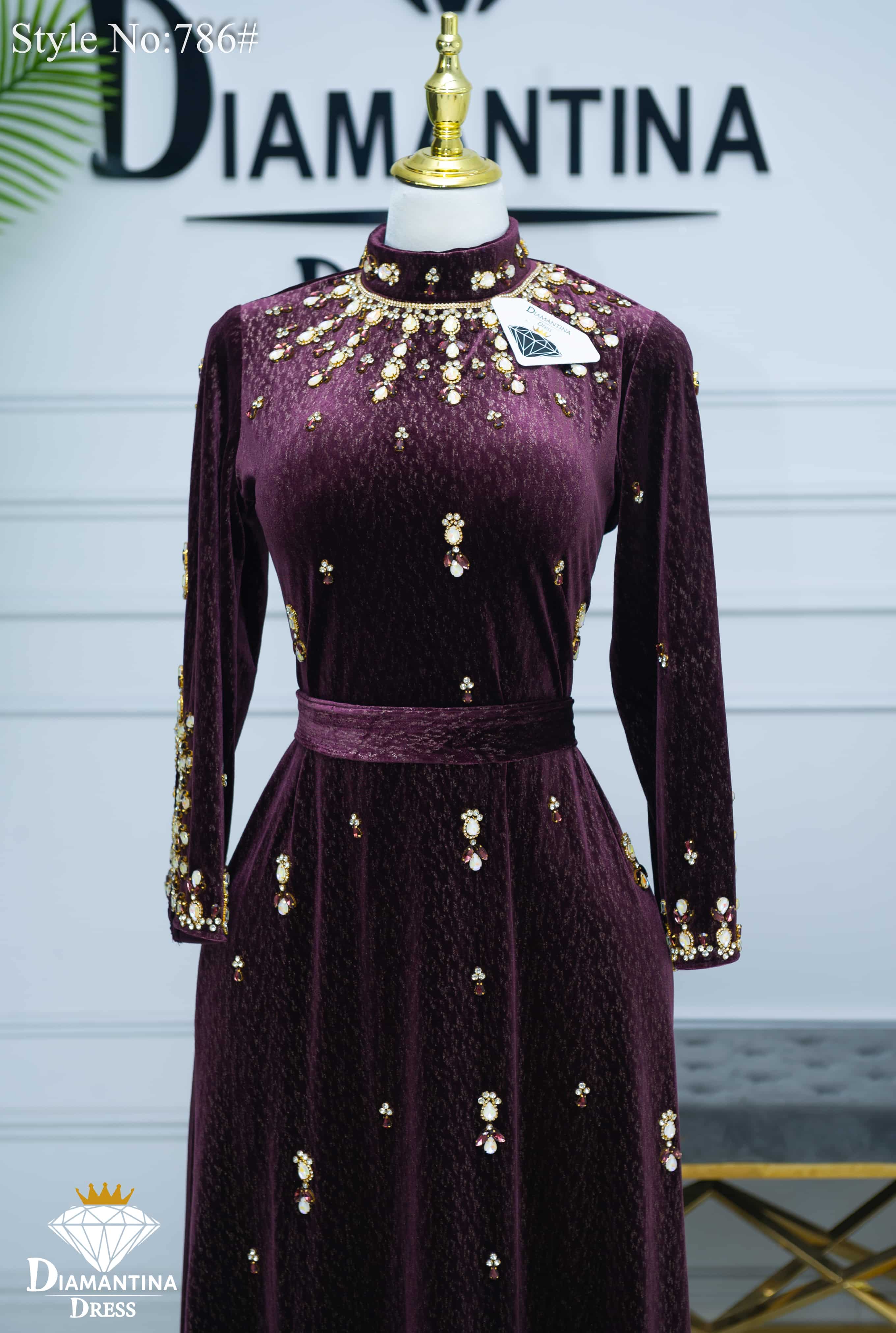 Mekhwar émirati 786#