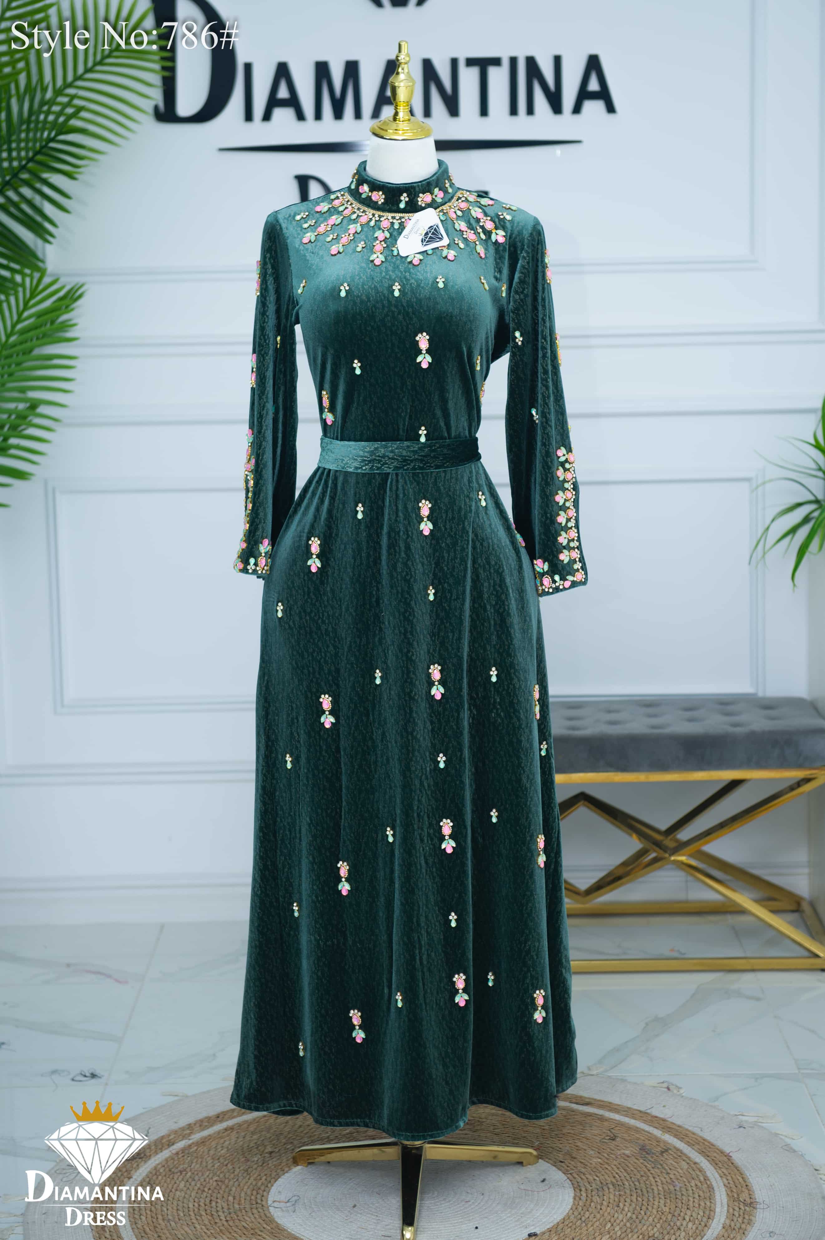 Mekhwar émirati 786#