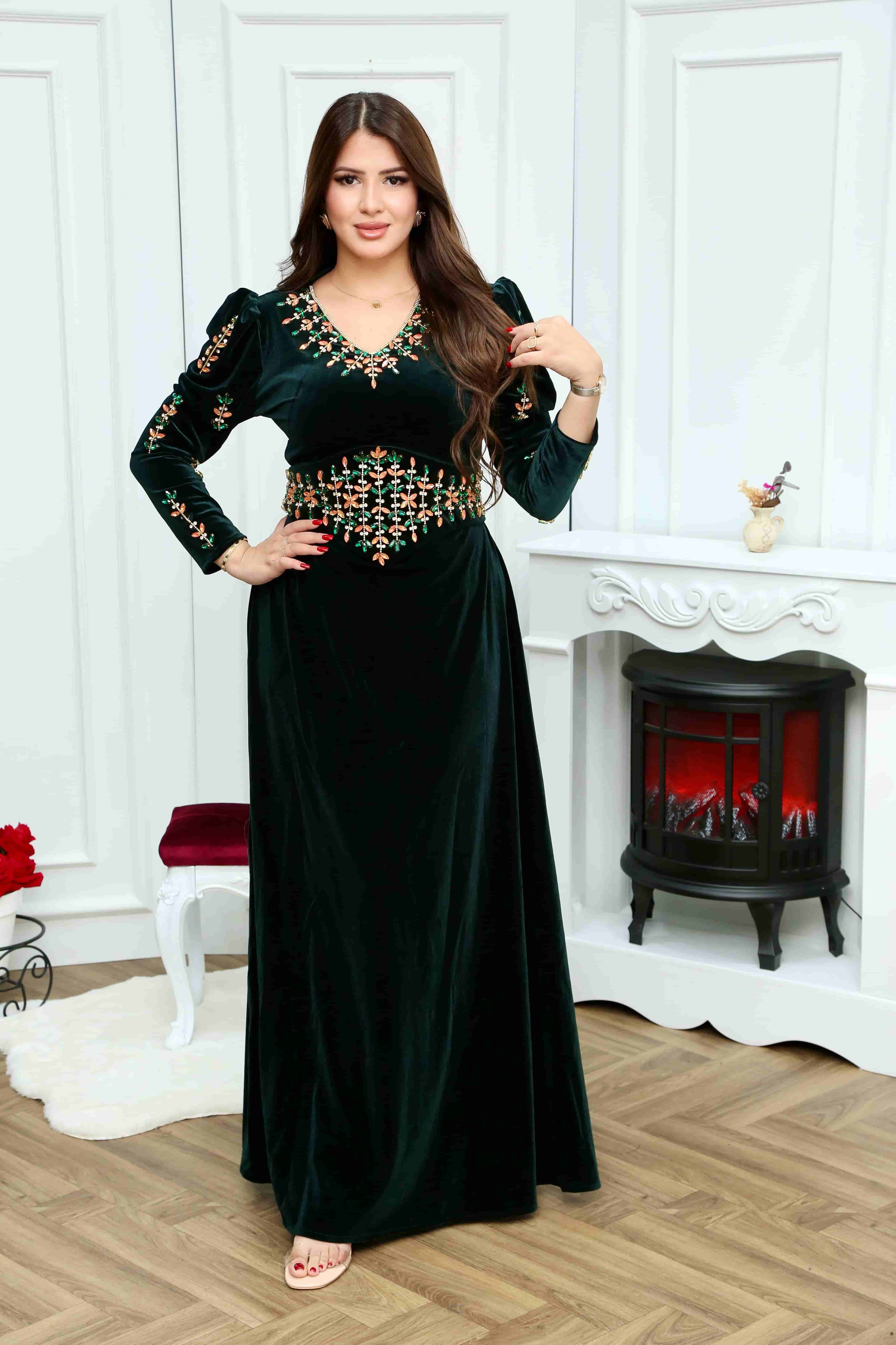 794 روب كلوش رقم