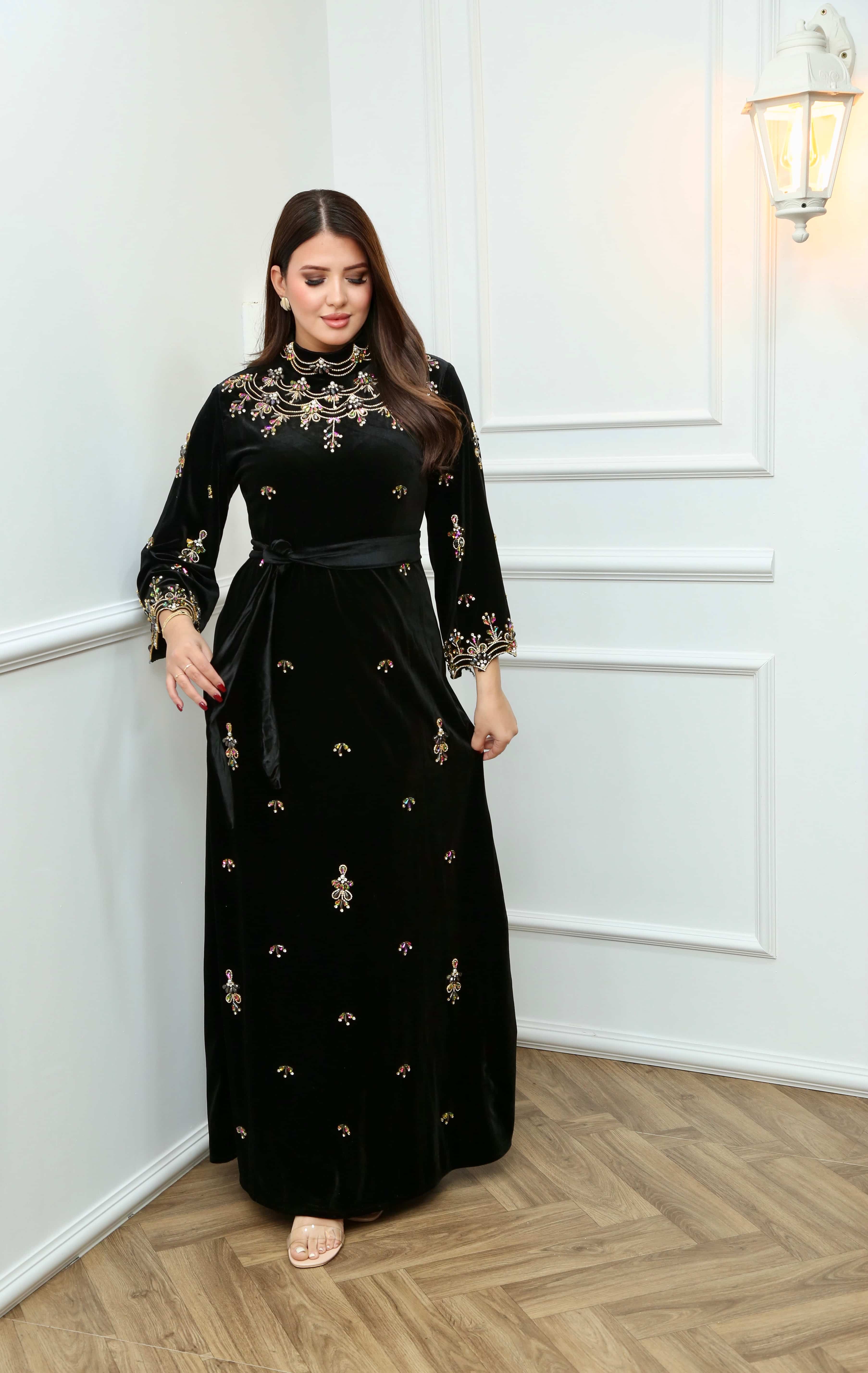 Mekhwar émirati 785#