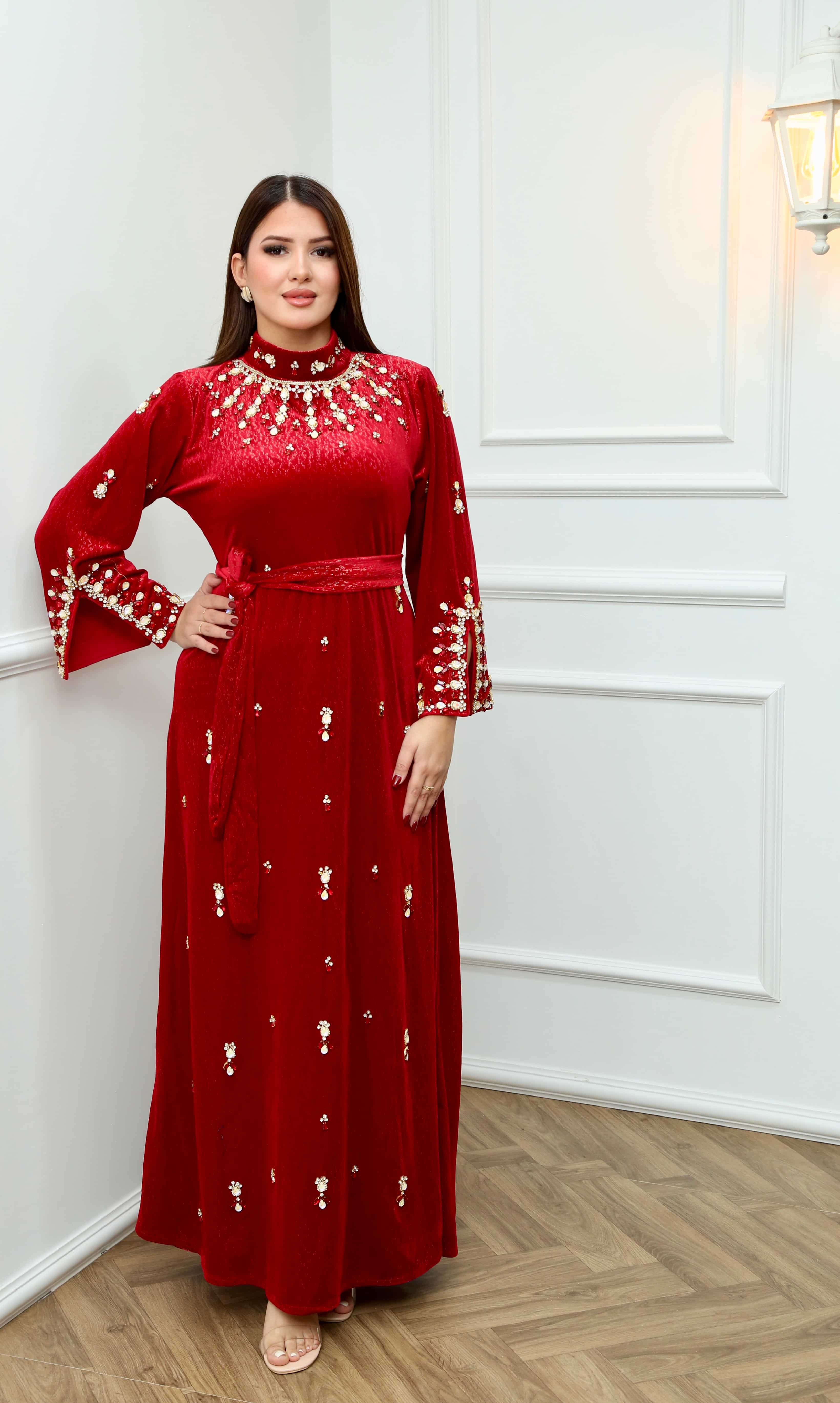 Mekhwar émirati 786#