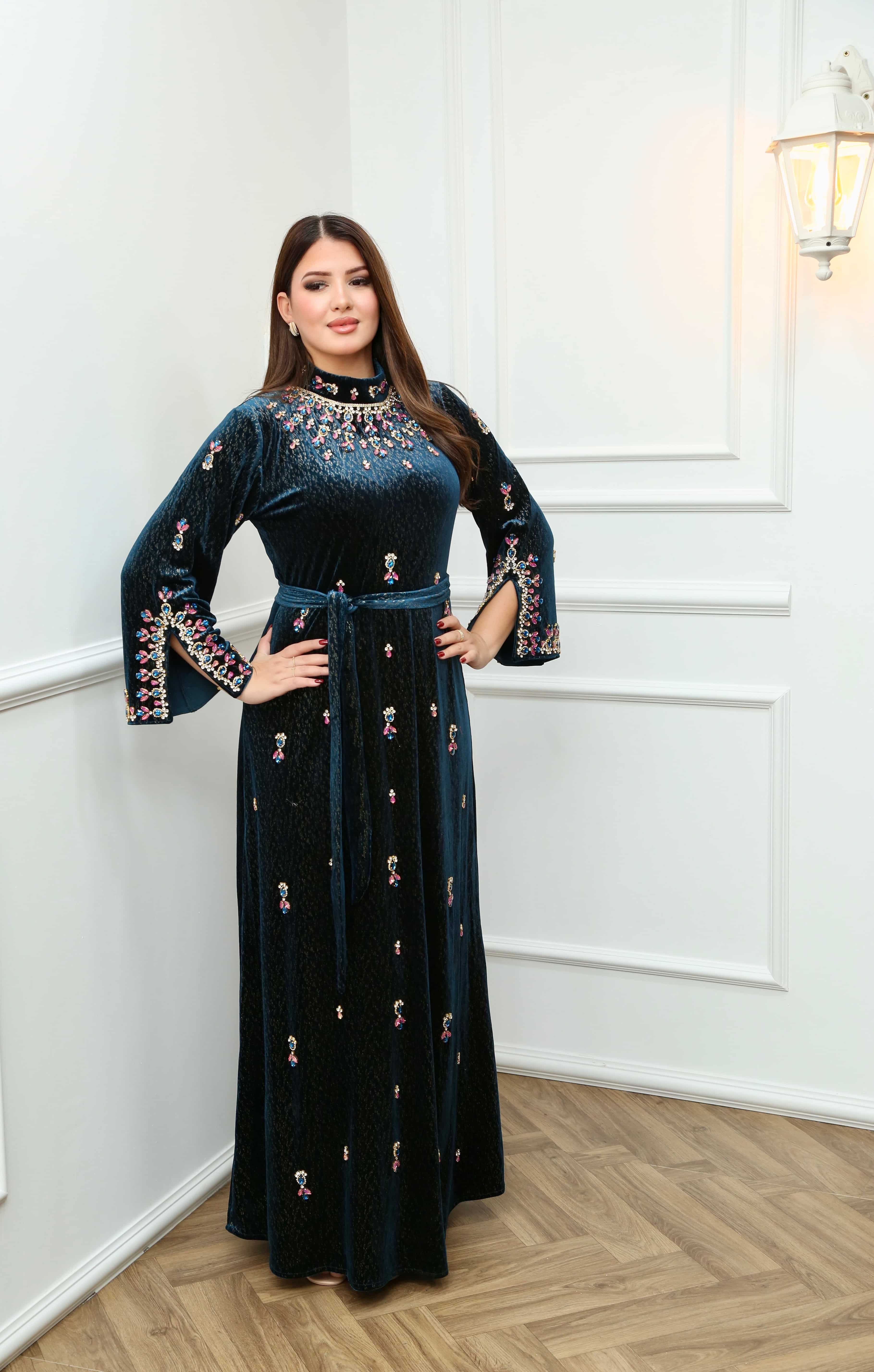 Mekhwar émirati 786#