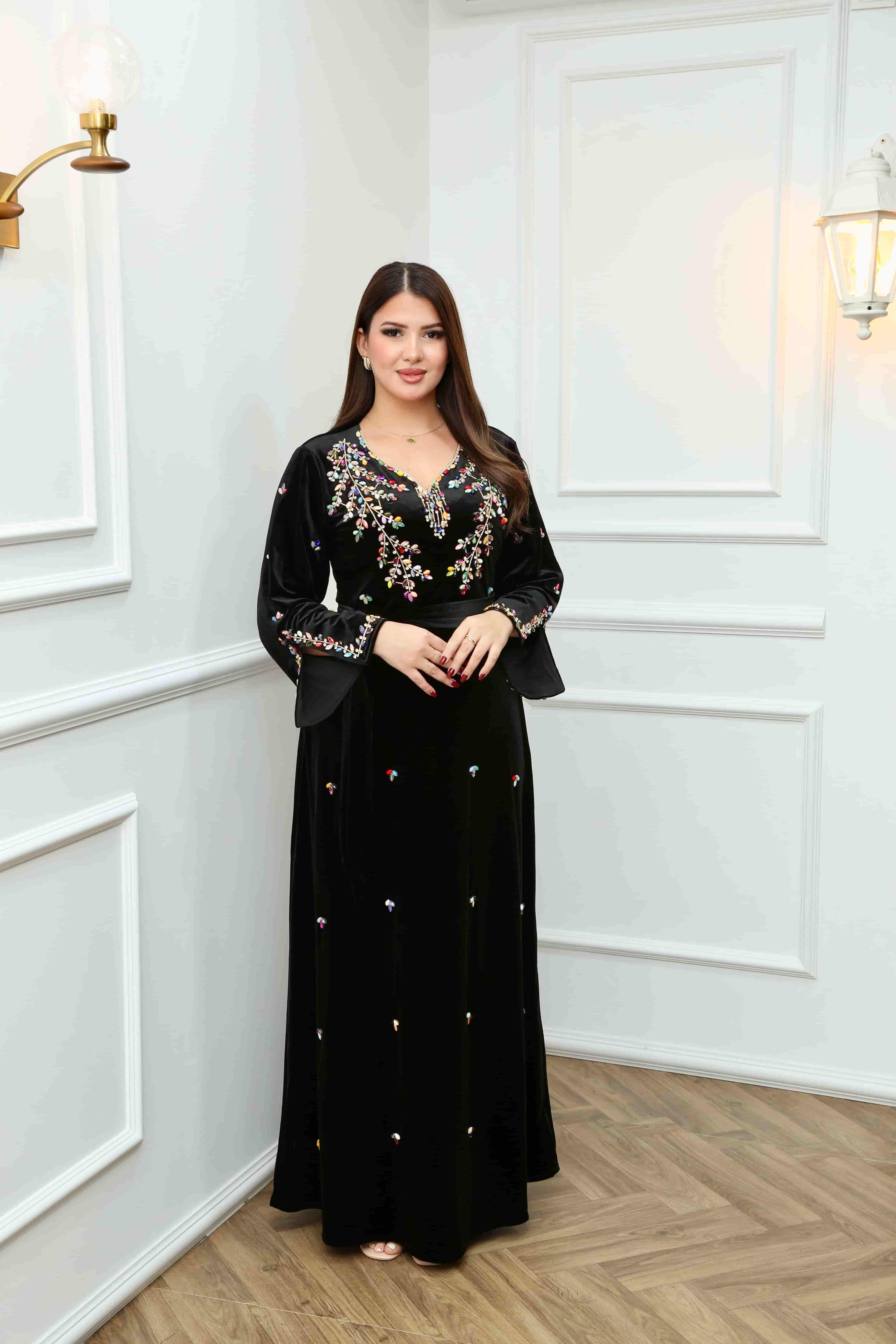 Gandoura mekhwar 787#