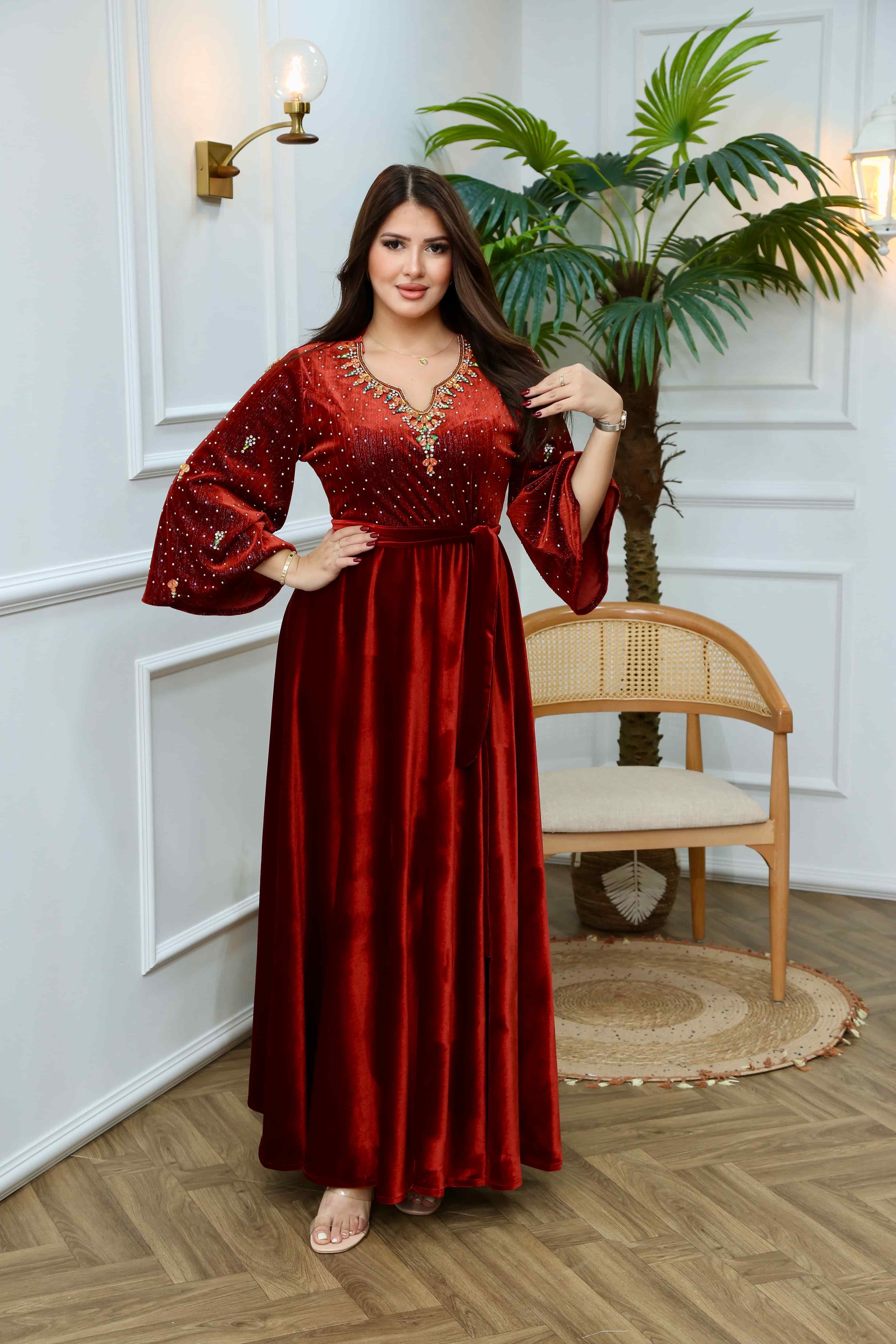 Robe cloche strasse 779#