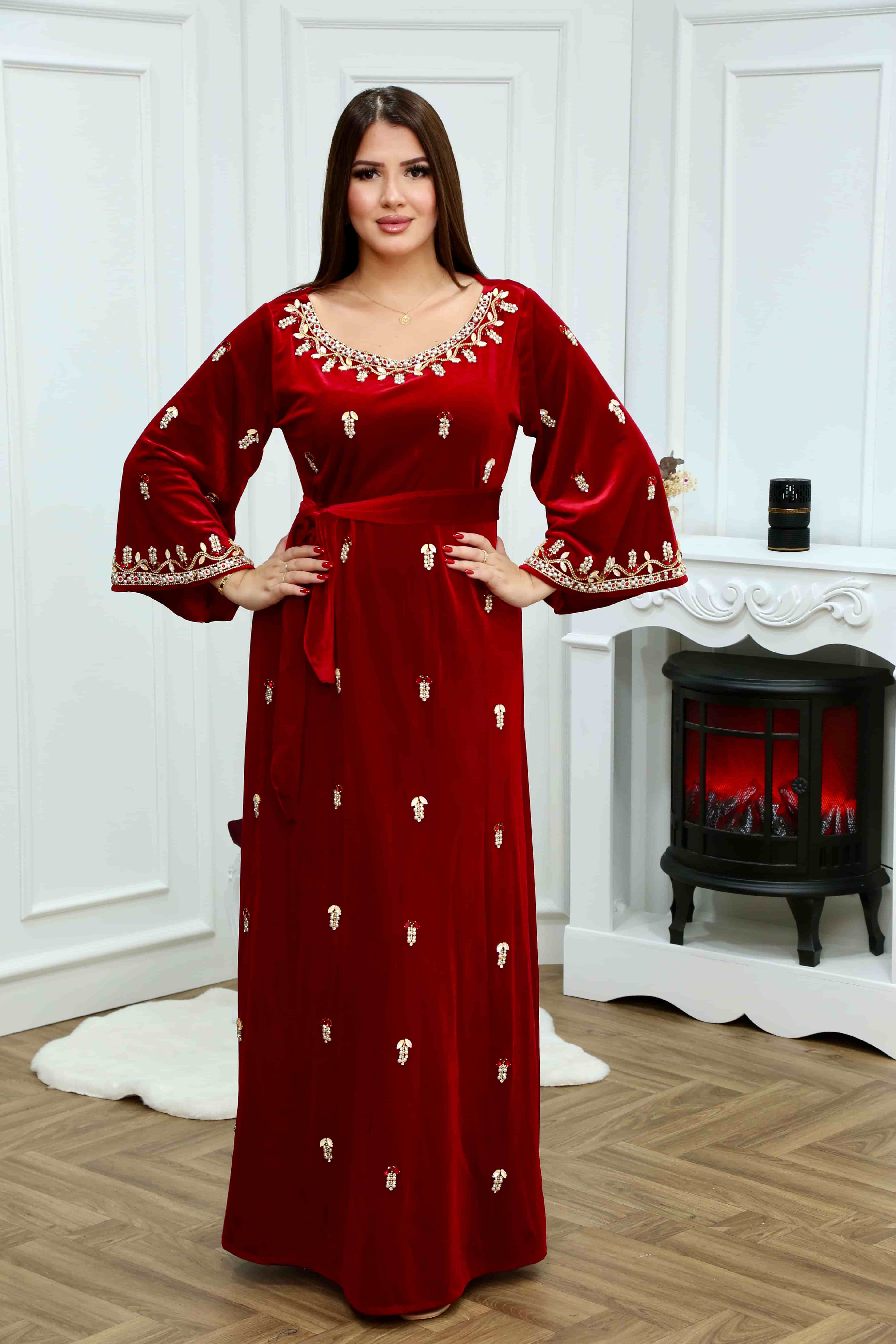 مخور اماراتي قطيفة رقم 788