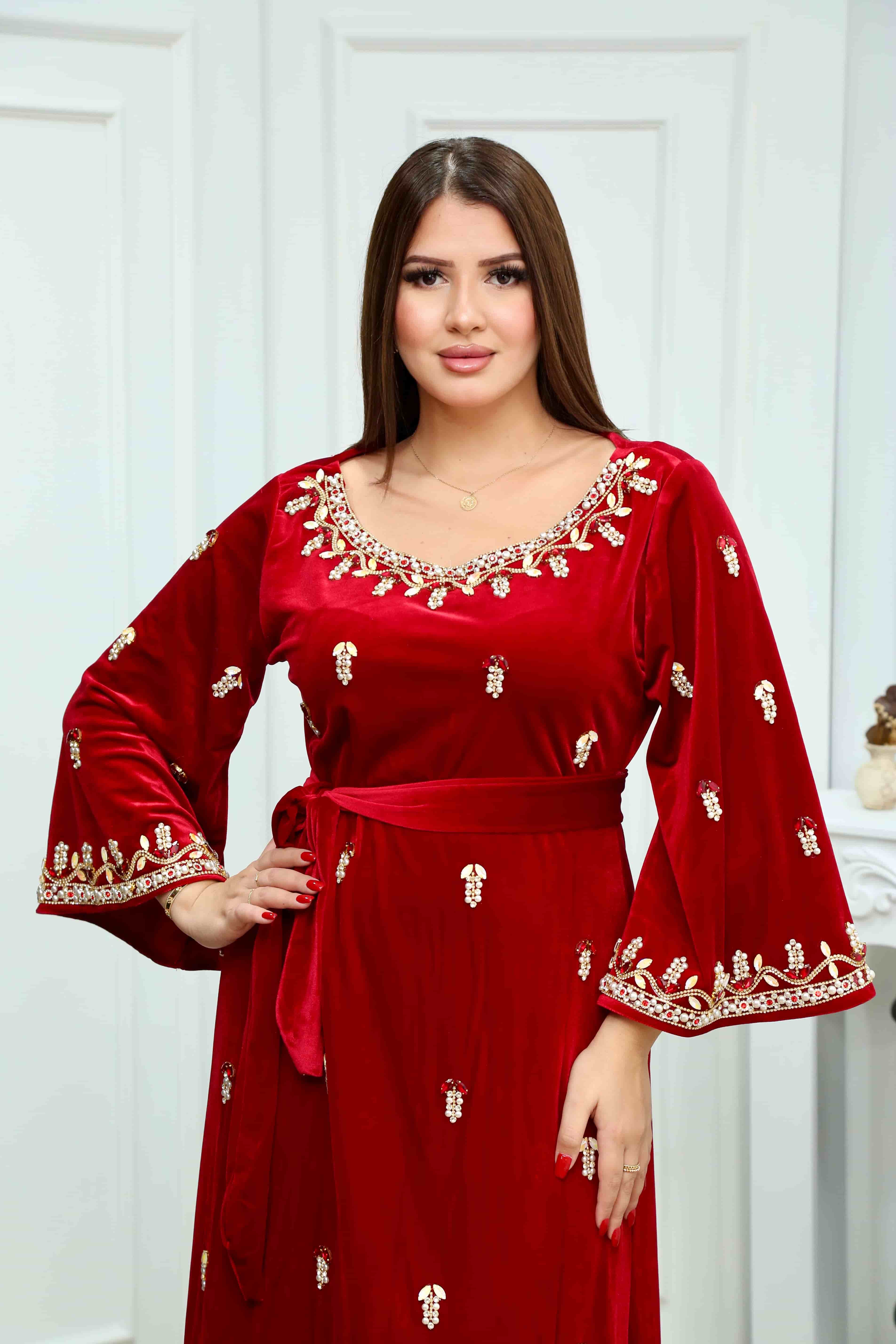 مخور اماراتي قطيفة رقم 788