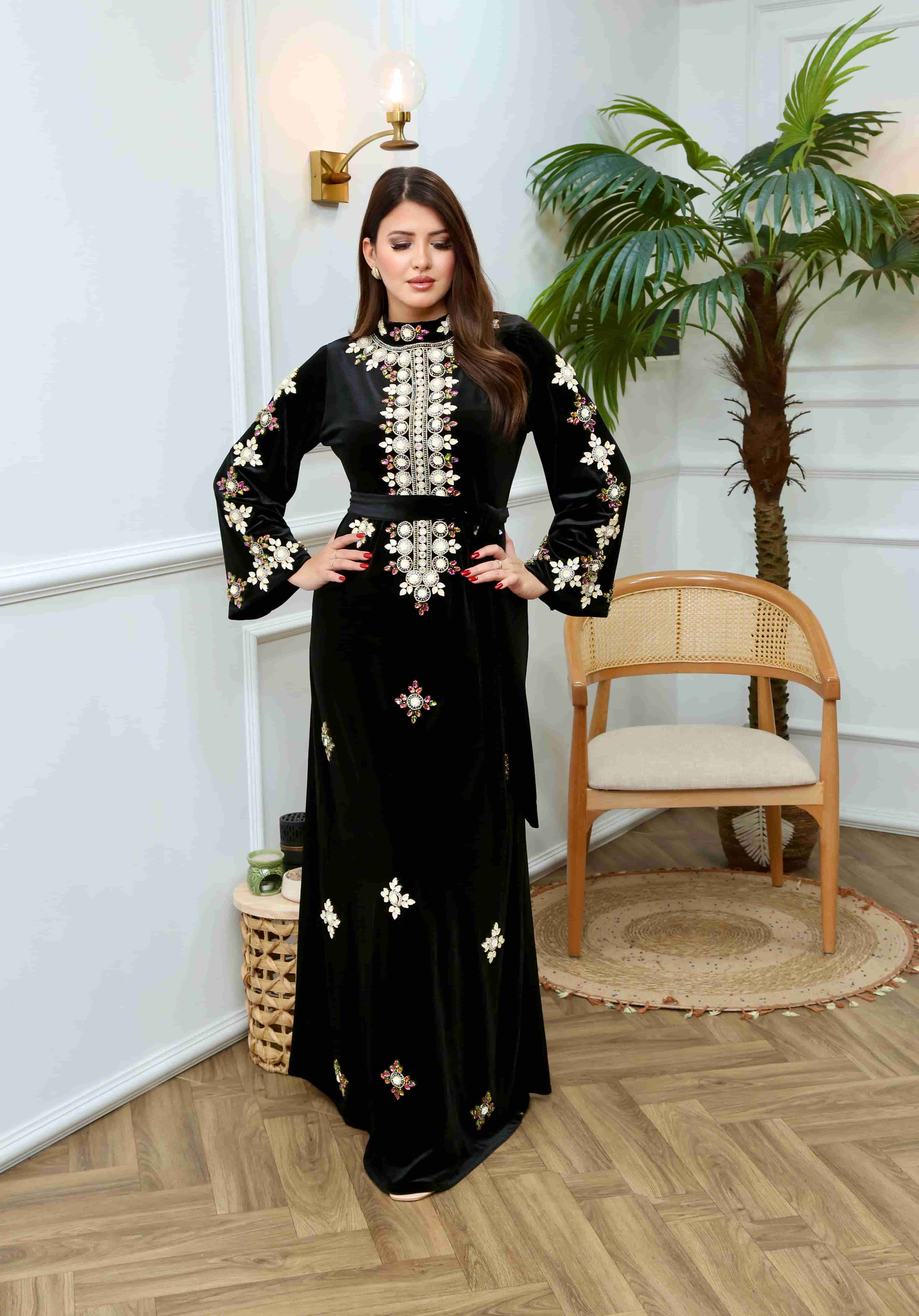 792  مخور اماراتي رقم