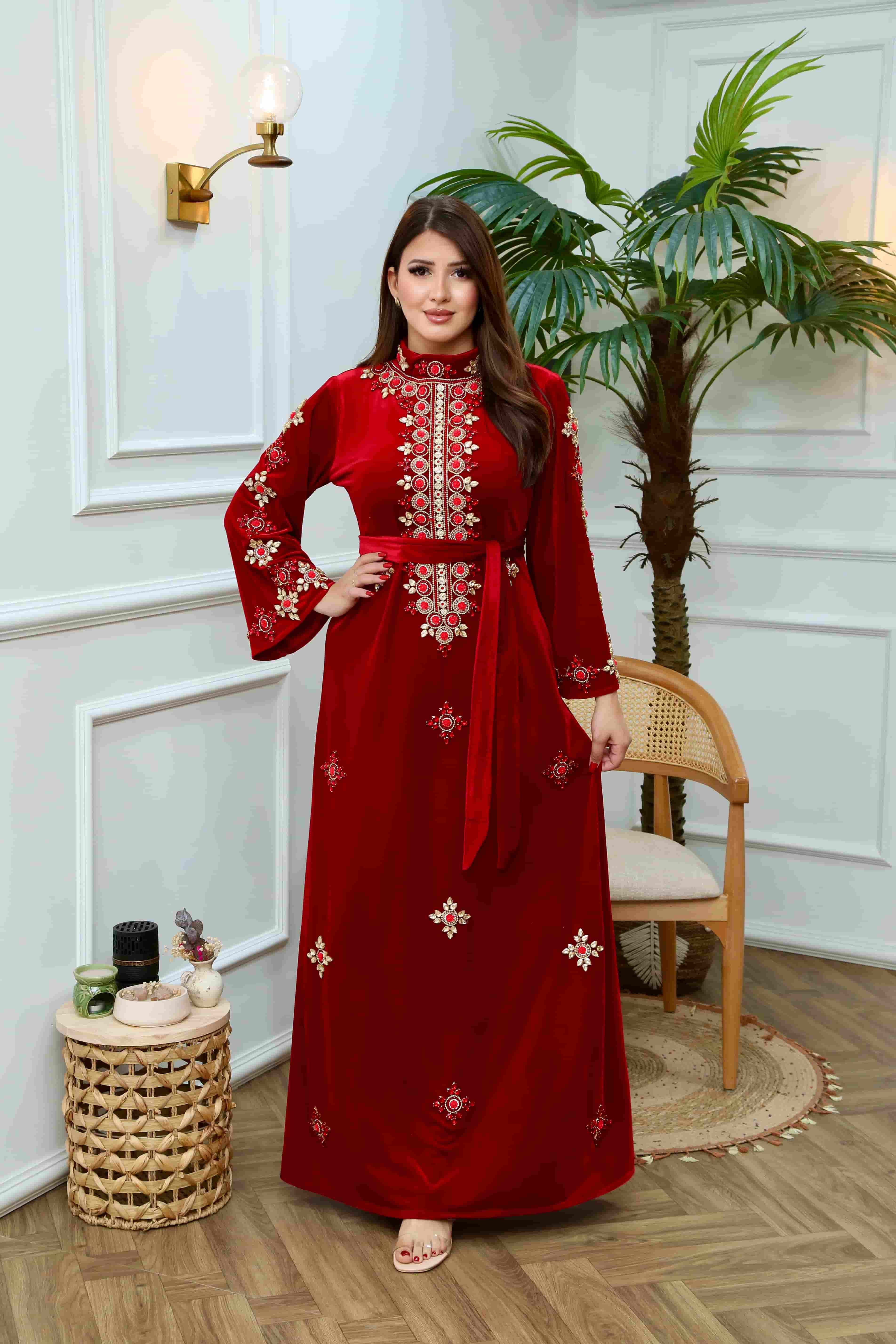 792  مخور اماراتي رقم