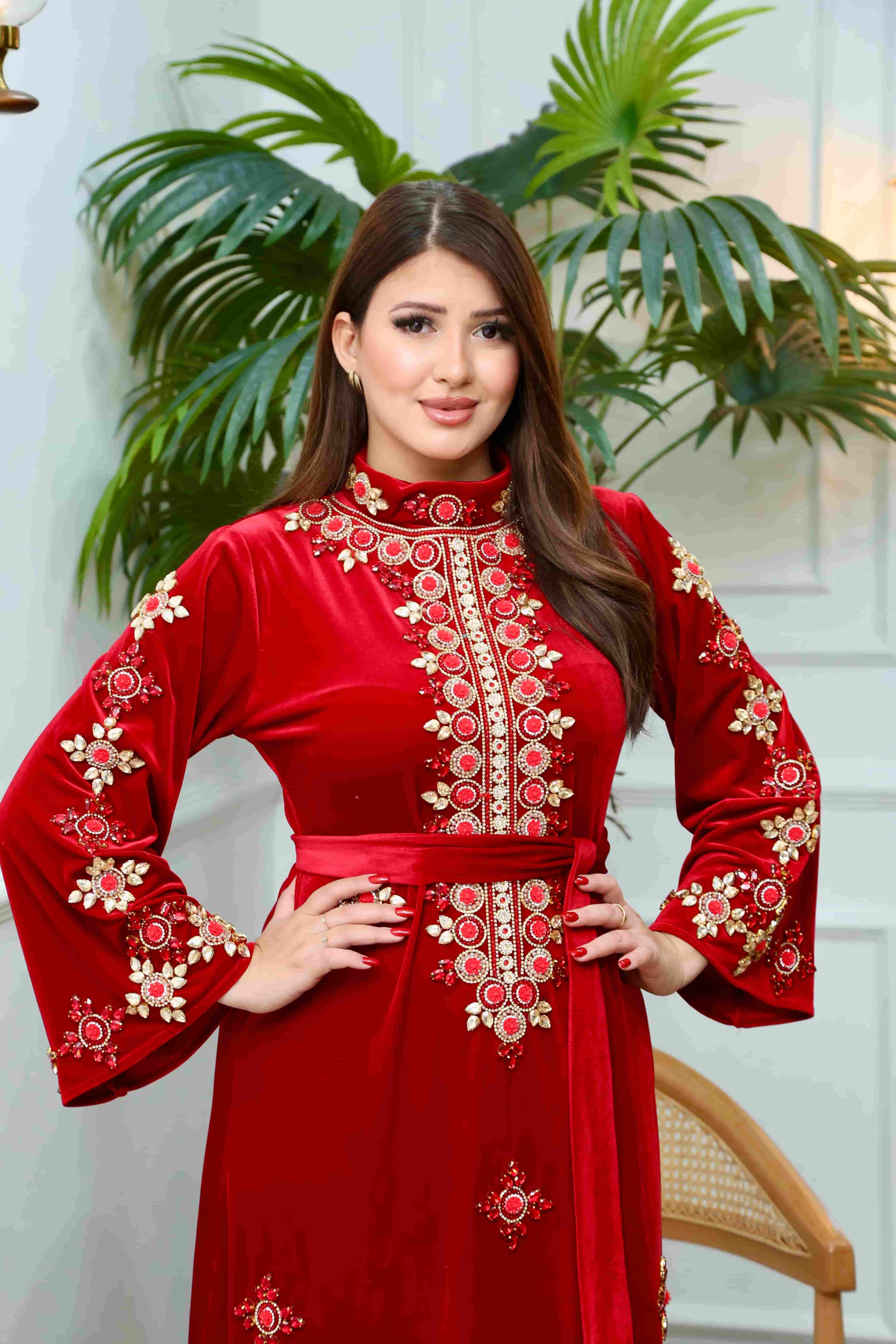 792  مخور اماراتي رقم