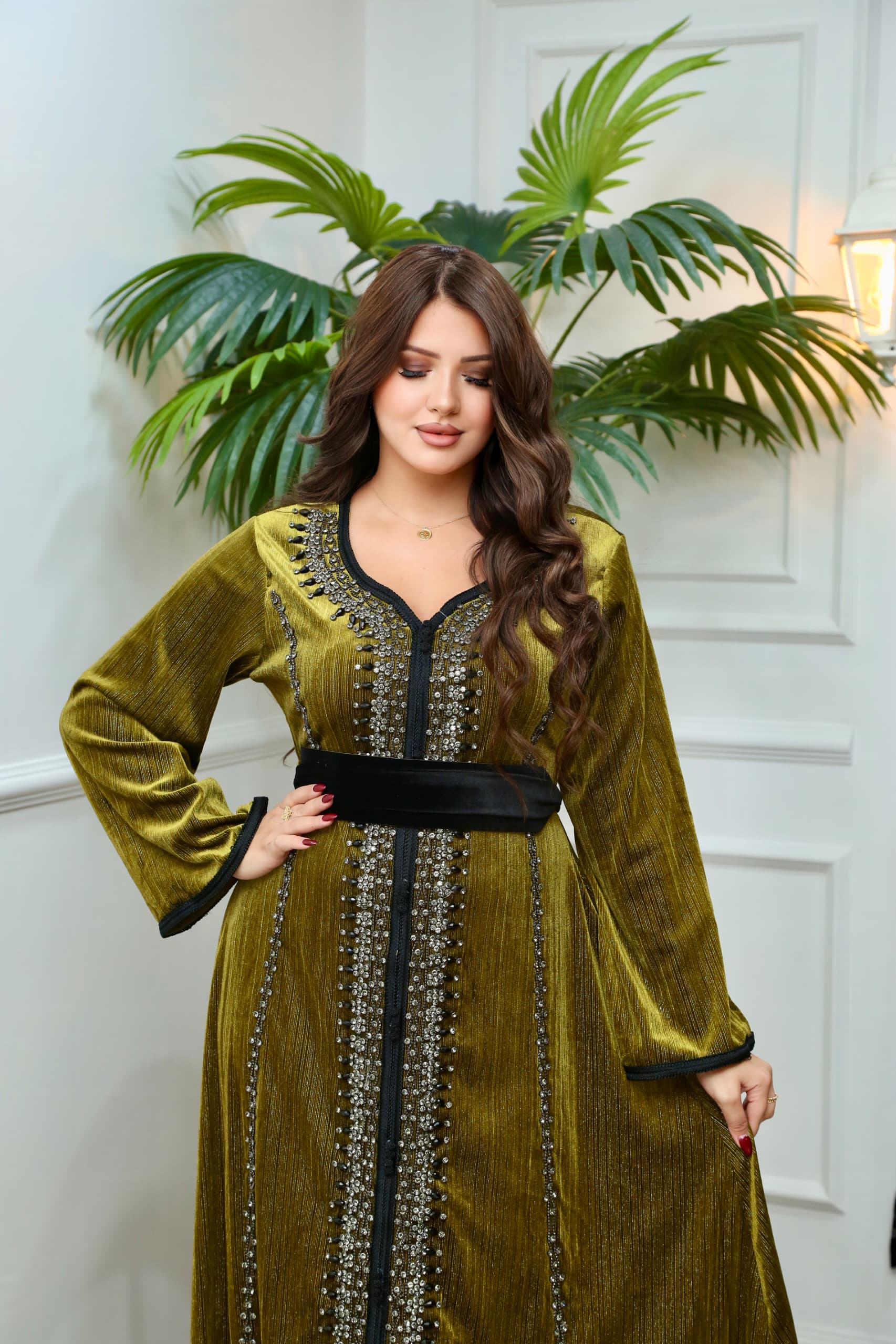 Caftan 760