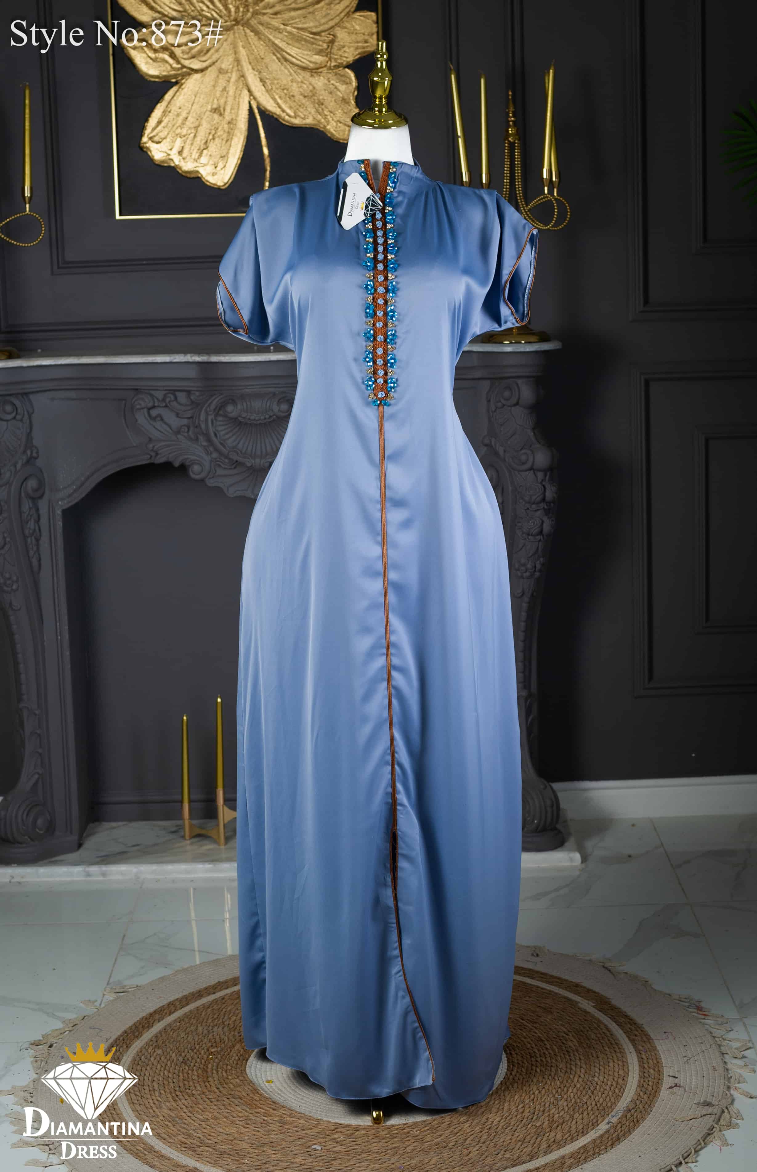 الصينية رقم 873