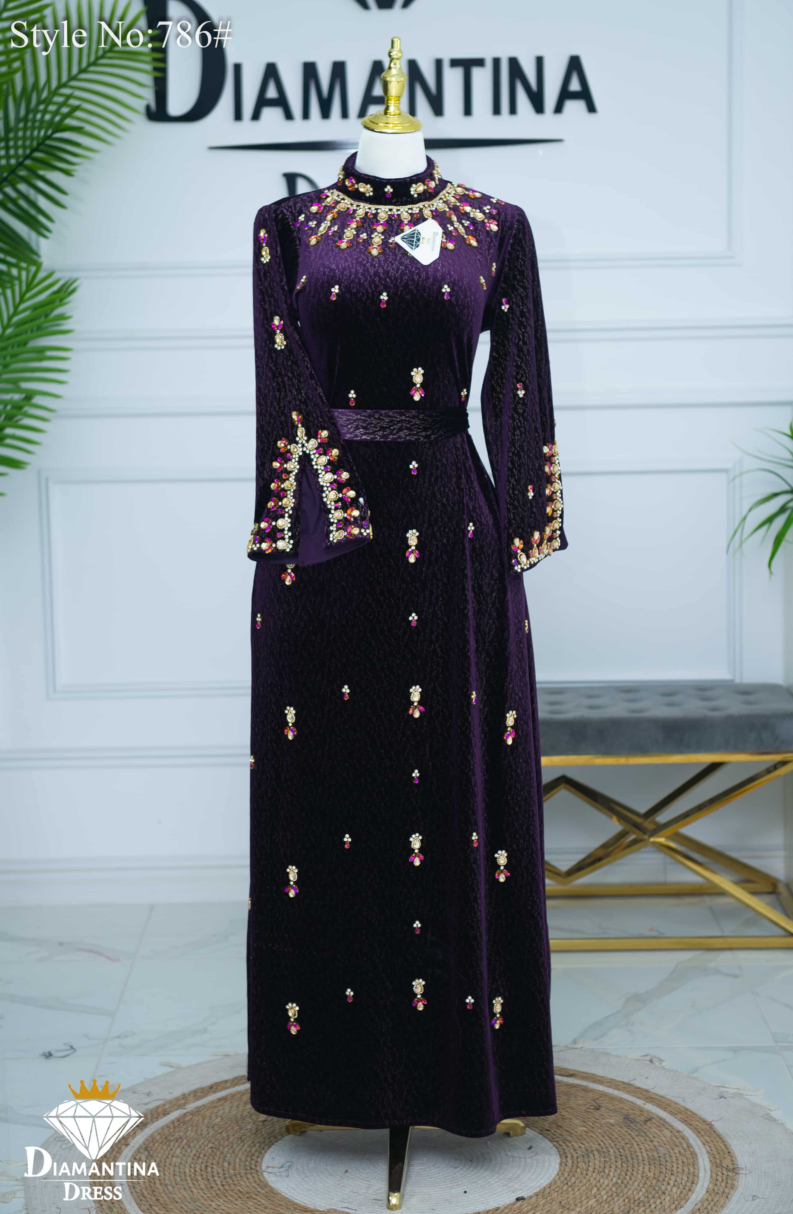 Mekhwar émirati 786#