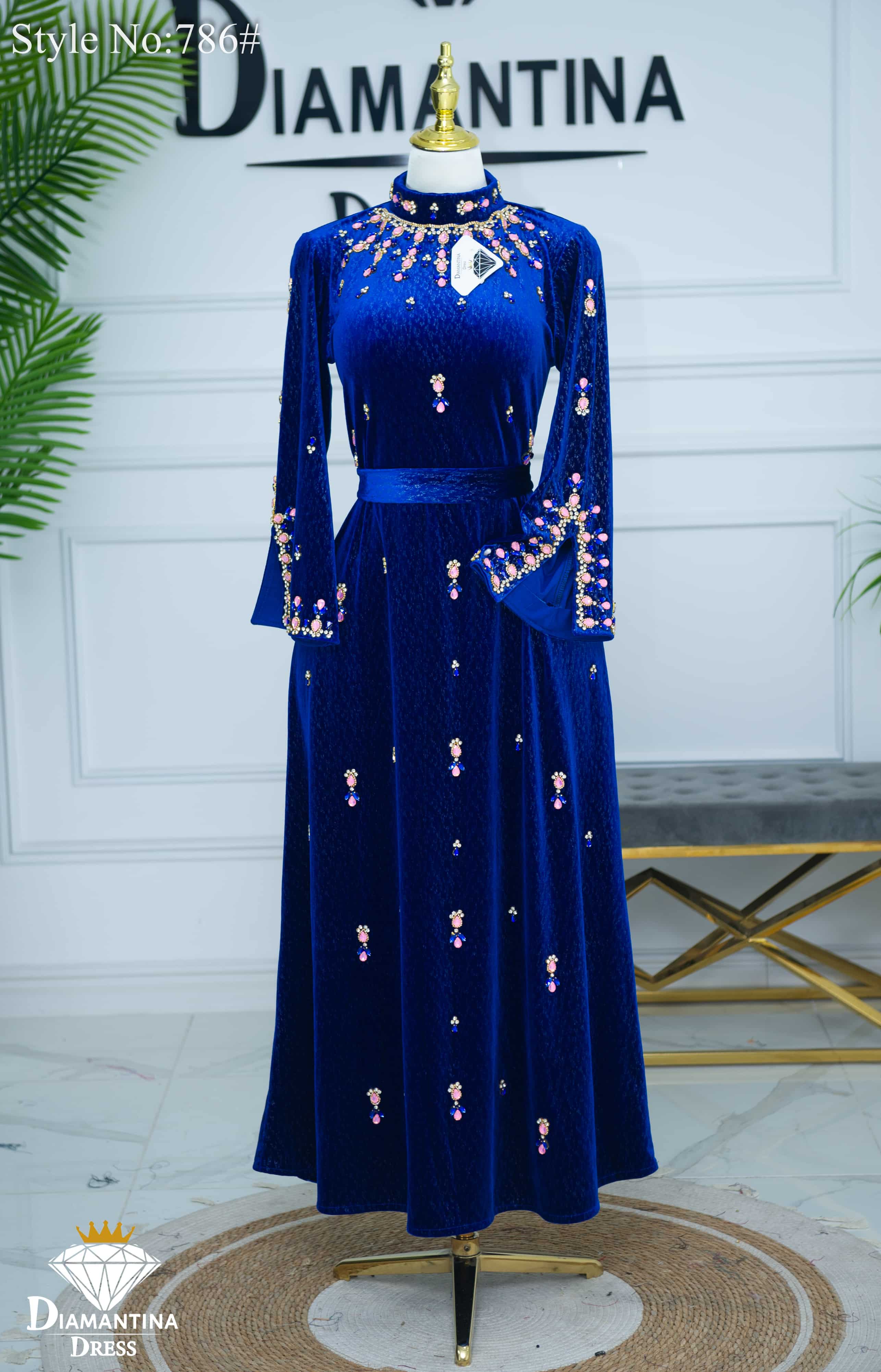 Mekhwar émirati 786#