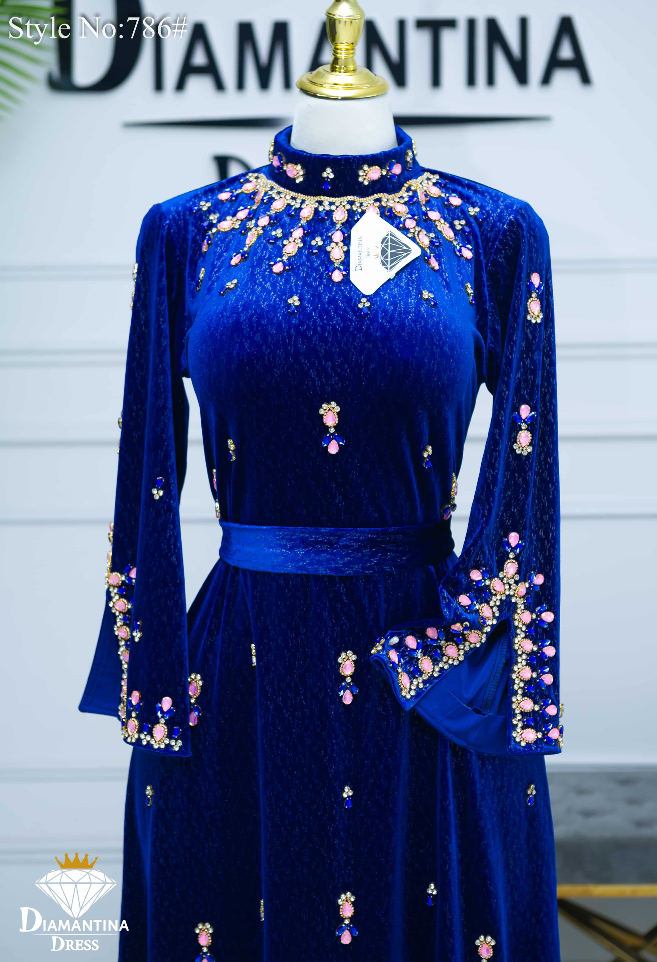 Mekhwar émirati 786#