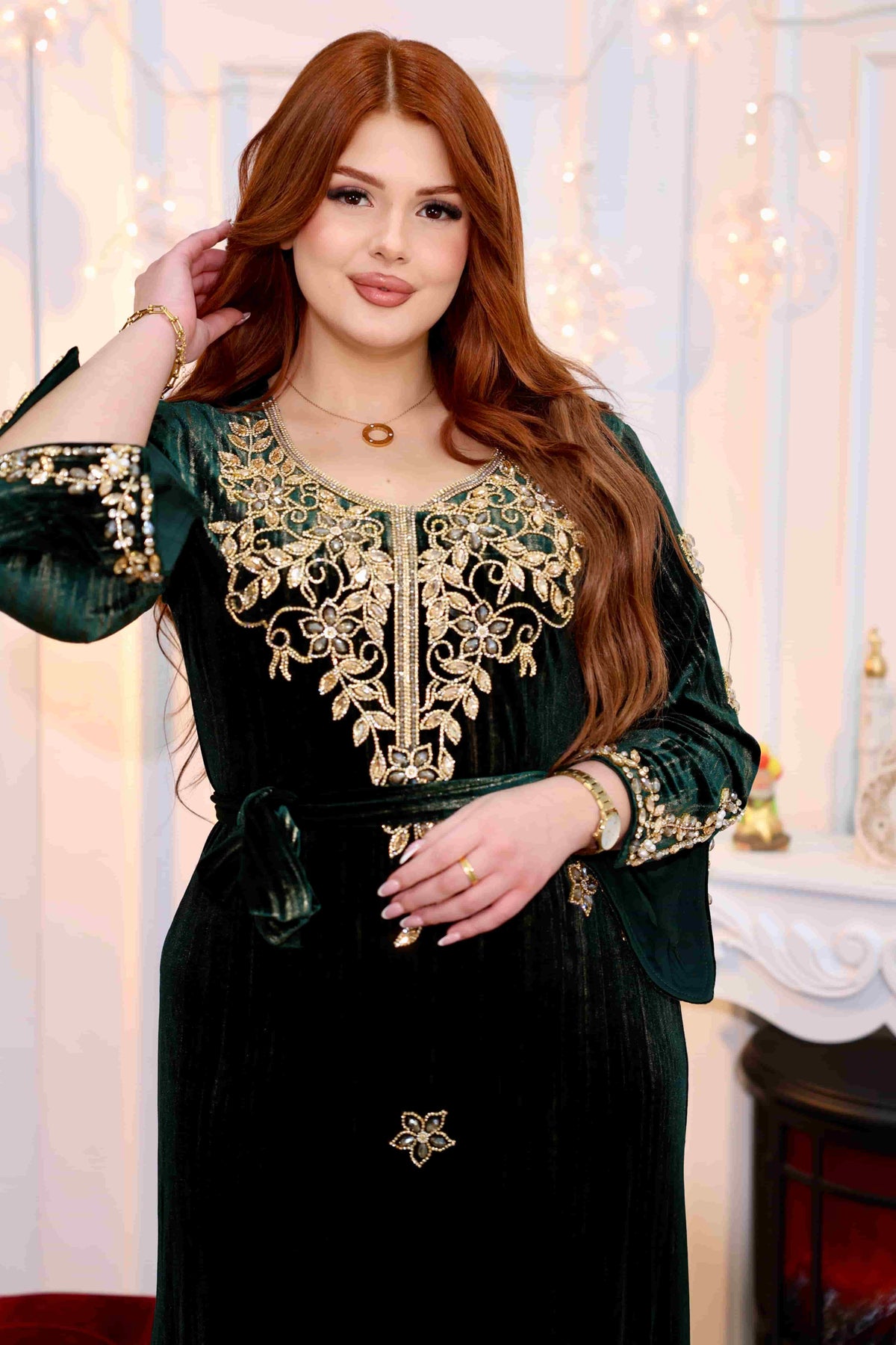 مخور اماراتي رقم 803