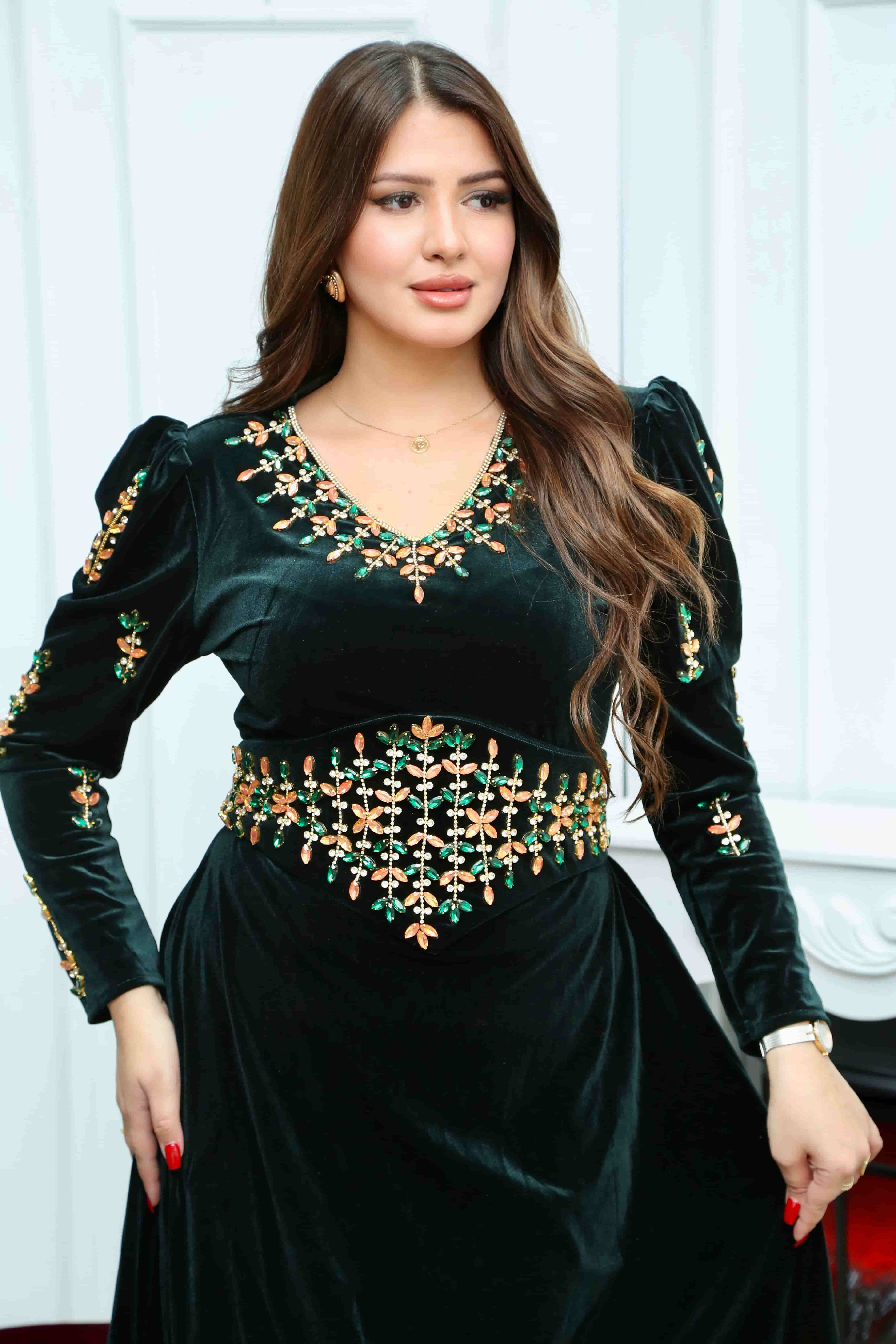 794 روب كلوش رقم